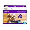 Outward Hound Outward Hound Dog Brick Voerpuzzel voor Honden - Training Spel met Snacks - Level 2 Outward Hound Outward Hound Dog Brick Voerpuzzel voor Honden - Training Spel met Snacks - Level 2