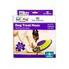 Outward Hound Treat Maze Hondenspel voor Snacks - Nina Ottosson by Outward Hound Hondenpuzzel - Level 2 Outward Hound Treat Maze Hondenspel voor Snacks - Nina Ottosson by Outward Hound Hondenpuzzel - Level 2