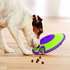 Outward Hound Treat Maze Hondenspel voor Snacks - Nina Ottosson by Outward Hound Hondenpuzzel - Level 2 Outward Hound Treat Maze Hondenspel voor Snacks - Nina Ottosson by Outward Hound Hondenpuzzel - Level 2