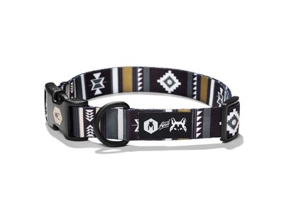 LokiWolf Stoere Honden Halsband