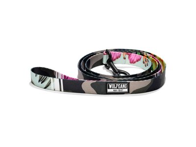 Hondenriem - StreetLogic Camo Aloha - 1,5x120cm of 2,5x180cm