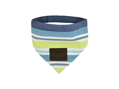Stoere Bandana voor Honden met 2 Designs