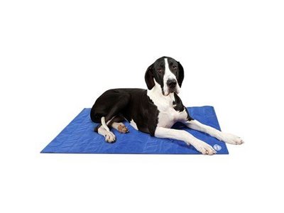 Scruffs Koelmat voor Honden