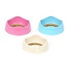 Beco Beco Bowls - Voerbak/ Waterbak voor Honden - Zeer Sterk & Vaatwasserbestendig - Trendy in 4 Kleuren in S/M/L Beco Beco Bowls - Voerbak/ Waterbak voor Honden - Zeer Sterk & Vaatwasserbestendig - Trendy in 4 Kleuren in S/M/L