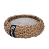 District 70 District 70 COCOON - Kattenmand van Luxe, Duurzaam Hoogwaardig Riet met zacht uitneembaar kussentje - Maten S/M/L District 70 District 70 COCOON - Kattenmand van Luxe, Duurzaam Hoogwaardig Riet met zacht uitneembaar kussentje - Maten S/M/L