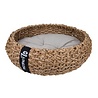 District 70 District 70 COCOON - Kattenmand van Luxe, Duurzaam Hoogwaardig Riet met zacht uitneembaar kussentje - Maten S/M/L District 70 District 70 COCOON - Kattenmand van Luxe, Duurzaam Hoogwaardig Riet met zacht uitneembaar kussentje - Maten S/M/L