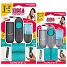 Kong Kong HandiPod Starter Kit - Poepzakhouder met Zaklamp en Handgel - Regular of Mini Kong Kong HandiPod Starter Kit - Poepzakhouder met Zaklamp en Handgel - Regular of Mini