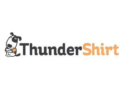 Rustgevend Anti-stress Vest voor angstige Katten - Thundershirt - in maat S/M/L