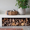 District 70 District 70 COCOON - Kattenmand van Luxe, Duurzaam Hoogwaardig Riet met zacht uitneembaar kussentje - Maten S/M/L District 70 District 70 COCOON - Kattenmand van Luxe, Duurzaam Hoogwaardig Riet met zacht uitneembaar kussentje - Maten S/M/L