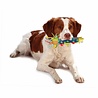 Petstages Petstages Cool Teething Stick - Verkoelend kauwspeeltje voor puppies - Geschikt om in te vriezen - 22 cm lang Petstages Petstages Cool Teething Stick - Verkoelend kauwspeeltje voor puppies - Geschikt om in te vriezen - 22 cm lang