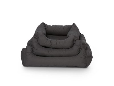 Hondenmand met de naam van je eigen Hond!