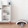 District 70 District 70 ARCH - Gebogen Krabmeubel van duurzaam & gerecycled Karton - 60x28x20cm District 70 District 70 ARCH - Gebogen Krabmeubel van duurzaam & gerecycled Karton - 60x28x20cm