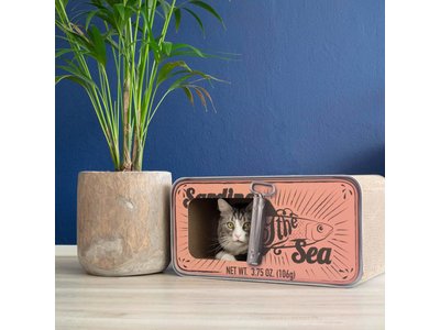Katten Krabmeubel Sardine