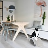 District 70 District 70 ARCH - Gebogen Krabmeubel van duurzaam & gerecycled Karton - 60x28x20cm District 70 District 70 ARCH - Gebogen Krabmeubel van duurzaam & gerecycled Karton - 60x28x20cm