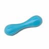 West Paw Super Sterk Kauwbot voor Hond - West Paw Hurley® met Zogoflex - in Blauw, Groen of Oranje in XS/S/L West Paw Super Sterk Kauwbot voor Hond - West Paw Hurley® met Zogoflex - in Blauw, Groen of Oranje in XS/S/L