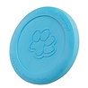 West Paw West Paw Zogoflex Zisc - Flexibele Hondenfrisbee - Onverslijtbaar Stevig Materiaal - Blauw, Groen of Oranje - Small of Large West Paw West Paw Zogoflex Zisc - Flexibele Hondenfrisbee - Onverslijtbaar Stevig Materiaal - Blauw, Groen of Oranje - Small of Large