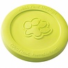 West Paw West Paw Zogoflex Zisc - Flexibele Hondenfrisbee - Onverslijtbaar Stevig Materiaal - Blauw, Groen of Oranje - Small of Large West Paw West Paw Zogoflex Zisc - Flexibele Hondenfrisbee - Onverslijtbaar Stevig Materiaal - Blauw, Groen of Oranje - Small of Large