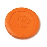 West Paw West Paw Zogoflex Zisc - Flexibele Hondenfrisbee - Onverslijtbaar Stevig Materiaal - Blauw, Groen of Oranje - Small of Large West Paw West Paw Zogoflex Zisc - Flexibele Hondenfrisbee - Onverslijtbaar Stevig Materiaal - Blauw, Groen of Oranje - Small of Large