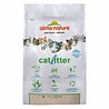 Almo Nature Almo Nature Zuinige Kattenbakvulling Klontvormend en Milieuvriendelijk - Inhoud 2,27 kg of 4,54 kg Almo Nature Almo Nature Zuinige Kattenbakvulling Klontvormend en Milieuvriendelijk - Inhoud 2,27 kg of 4,54 kg