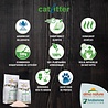 Almo Nature Almo Nature Zuinige Kattenbakvulling Klontvormend en Milieuvriendelijk - Inhoud 2,27 kg of 4,54 kg Almo Nature Almo Nature Zuinige Kattenbakvulling Klontvormend en Milieuvriendelijk - Inhoud 2,27 kg of 4,54 kg