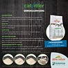 Almo Nature Almo Nature Zuinige Kattenbakvulling Klontvormend en Milieuvriendelijk - Inhoud 2,27 kg of 4,54 kg Almo Nature Almo Nature Zuinige Kattenbakvulling Klontvormend en Milieuvriendelijk - Inhoud 2,27 kg of 4,54 kg