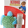 Kong Kong pluche kattenspeelgoed voor catnip - Hervulbaar met kattenkruid - Wasbaar - 6 varianten Kong Kong pluche kattenspeelgoed voor catnip - Hervulbaar met kattenkruid - Wasbaar - 6 varianten