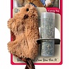 Kong Kong pluche kattenspeelgoed voor catnip - Hervulbaar met kattenkruid - Wasbaar - 6 varianten Kong Kong pluche kattenspeelgoed voor catnip - Hervulbaar met kattenkruid - Wasbaar - 6 varianten