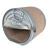 District 70 District 70 CAN - Kartonnen Krabmeubel voor Katten in vorm van Conservenblik - 36.5x40x38 cm District 70 District 70 CAN - Kartonnen Krabmeubel voor Katten in vorm van Conservenblik - 36.5x40x38 cm