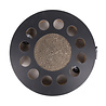 District 70 District 70 Whirl - Krabspeelgoed van Karton voor katten - in Wit of Zwart - 33x33x6cm District 70 District 70 Whirl - Krabspeelgoed van Karton voor katten - in Wit of Zwart - 33x33x6cm