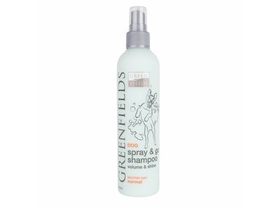 Maltezer Vacht Verzorgingsset - Shampoo en Spray