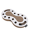 District 70 District 70 SNAKE - Interactief Design Krabspeelgoed voor katten van duurzaam karton District 70 District 70 SNAKE - Interactief Design Krabspeelgoed voor katten van duurzaam karton