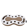 District 70 District 70 SNAKE - Interactief Design Krabspeelgoed voor katten van duurzaam karton District 70 District 70 SNAKE - Interactief Design Krabspeelgoed voor katten van duurzaam karton