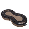 District 70 District 70 SNAKE - Interactief Design Krabspeelgoed voor katten van duurzaam karton District 70 District 70 SNAKE - Interactief Design Krabspeelgoed voor katten van duurzaam karton