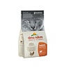 Almo Nature Almo Nature Holistic Droogvoer voor Volwassen Katten - Kalkoen Almo Nature Almo Nature Holistic Droogvoer voor Volwassen Katten - Kalkoen