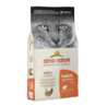 Almo Nature Almo Nature Holistic Droogvoer voor Volwassen Katten - Kalkoen Almo Nature Almo Nature Holistic Droogvoer voor Volwassen Katten - Kalkoen