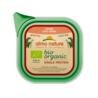 Almo Nature Almo Nature Natvoer voor Honden - Bio Organic Single Protein - 11 x 150g Almo Nature Almo Nature Natvoer voor Honden - Bio Organic Single Protein - 11 x 150g