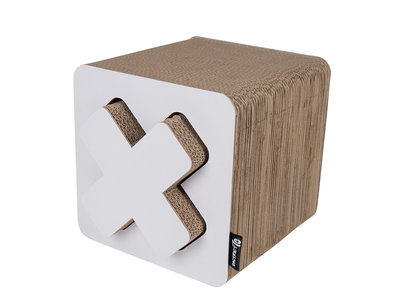 Krabmeubel voor Katten - TREASURE Small