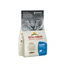 Almo Nature Droogvoer Rundvlees of Zalm voor Gesteriliseerde Katten - Almo Nature Holistic Sterilized - in 400gr of 2kg Almo Nature Droogvoer Rundvlees of Zalm voor Gesteriliseerde Katten - Almo Nature Holistic Sterilized - in 400gr of 2kg