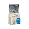 Almo Nature Droogvoer Rundvlees of Zalm voor Gesteriliseerde Katten - Almo Nature Holistic Sterilized - in 400gr of 2kg Almo Nature Droogvoer Rundvlees of Zalm voor Gesteriliseerde Katten - Almo Nature Holistic Sterilized - in 400gr of 2kg
