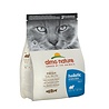 Almo Nature Droogvoer Rundvlees of Zalm voor Gesteriliseerde Katten - Almo Nature Holistic Sterilized - in 400gr of 2kg Almo Nature Droogvoer Rundvlees of Zalm voor Gesteriliseerde Katten - Almo Nature Holistic Sterilized - in 400gr of 2kg