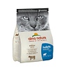 Almo Nature Droogvoer Rundvlees of Zalm voor Gesteriliseerde Katten - Almo Nature Holistic Sterilized - in 400gr of 2kg Almo Nature Droogvoer Rundvlees of Zalm voor Gesteriliseerde Katten - Almo Nature Holistic Sterilized - in 400gr of 2kg