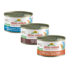 Almo Nature Almo Nature Natvoer voor Honden - HFC Natural - Glutenvrij -24 x 95g Almo Nature Almo Nature Natvoer voor Honden - HFC Natural - Glutenvrij -24 x 95g