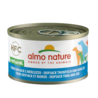 Almo Nature Almo Nature Natvoer voor Honden - HFC Natural - Glutenvrij -24 x 95g Almo Nature Almo Nature Natvoer voor Honden - HFC Natural - Glutenvrij -24 x 95g
