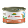 Almo Nature Almo Nature Natvoer voor Honden - HFC Natural - Glutenvrij -24 x 95g Almo Nature Almo Nature Natvoer voor Honden - HFC Natural - Glutenvrij -24 x 95g