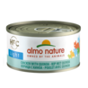 Almo Nature Almo Nature Natvoer voor Katten met minder vet en meer vezels - HFC Light - 24 x 70g - Verkrijgbaar in 4 smaken Almo Nature Almo Nature Natvoer voor Katten met minder vet en meer vezels - HFC Light - 24 x 70g - Verkrijgbaar in 4 smaken