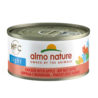 Almo Nature Almo Nature Natvoer voor Katten met minder vet en meer vezels - HFC Light - 24 x 70g - Verkrijgbaar in 4 smaken Almo Nature Almo Nature Natvoer voor Katten met minder vet en meer vezels - HFC Light - 24 x 70g - Verkrijgbaar in 4 smaken