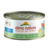 Almo Nature Almo Nature Natvoer voor Katten met minder vet en meer vezels - HFC Light - 24 x 70g - Verkrijgbaar in 4 smaken Almo Nature Almo Nature Natvoer voor Katten met minder vet en meer vezels - HFC Light - 24 x 70g - Verkrijgbaar in 4 smaken
