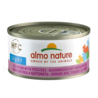 Almo Nature Almo Nature Natvoer voor Katten met minder vet en meer vezels - HFC Light - 24 x 70g - Verkrijgbaar in 4 smaken Almo Nature Almo Nature Natvoer voor Katten met minder vet en meer vezels - HFC Light - 24 x 70g - Verkrijgbaar in 4 smaken