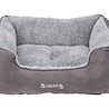 Scruffs Scruffs Cosy - Comfortabele Zacht Gevoerde Hondenmand - Grijs, Bruin, Caramel of Beige - Maat S/M/L/XL Scruffs Scruffs Cosy - Comfortabele Zacht Gevoerde Hondenmand - Grijs, Bruin, Caramel of Beige - Maat S/M/L/XL