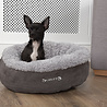 Scruffs Scruffs Cosy donutmand - Comfortabel en Voordelig met Zachte binnenvoering en Imitatie suède buitenvoering - 4 kleuren - Ø 45 cm Scruffs Scruffs Cosy donutmand - Comfortabel en Voordelig met Zachte binnenvoering en Imitatie suède buitenvoering - 4 kleuren - Ø 45 cm